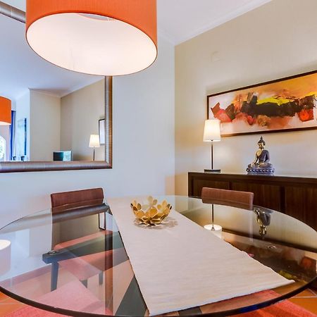 Al - Apartamento Vila Sol F5 Ad Vilamoura Eksteriør bilde