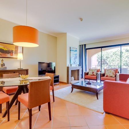 Al - Apartamento Vila Sol F5 Ad Vilamoura Eksteriør bilde
