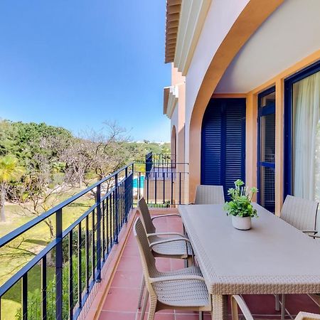 Al - Apartamento Vila Sol F5 Ad Vilamoura Eksteriør bilde