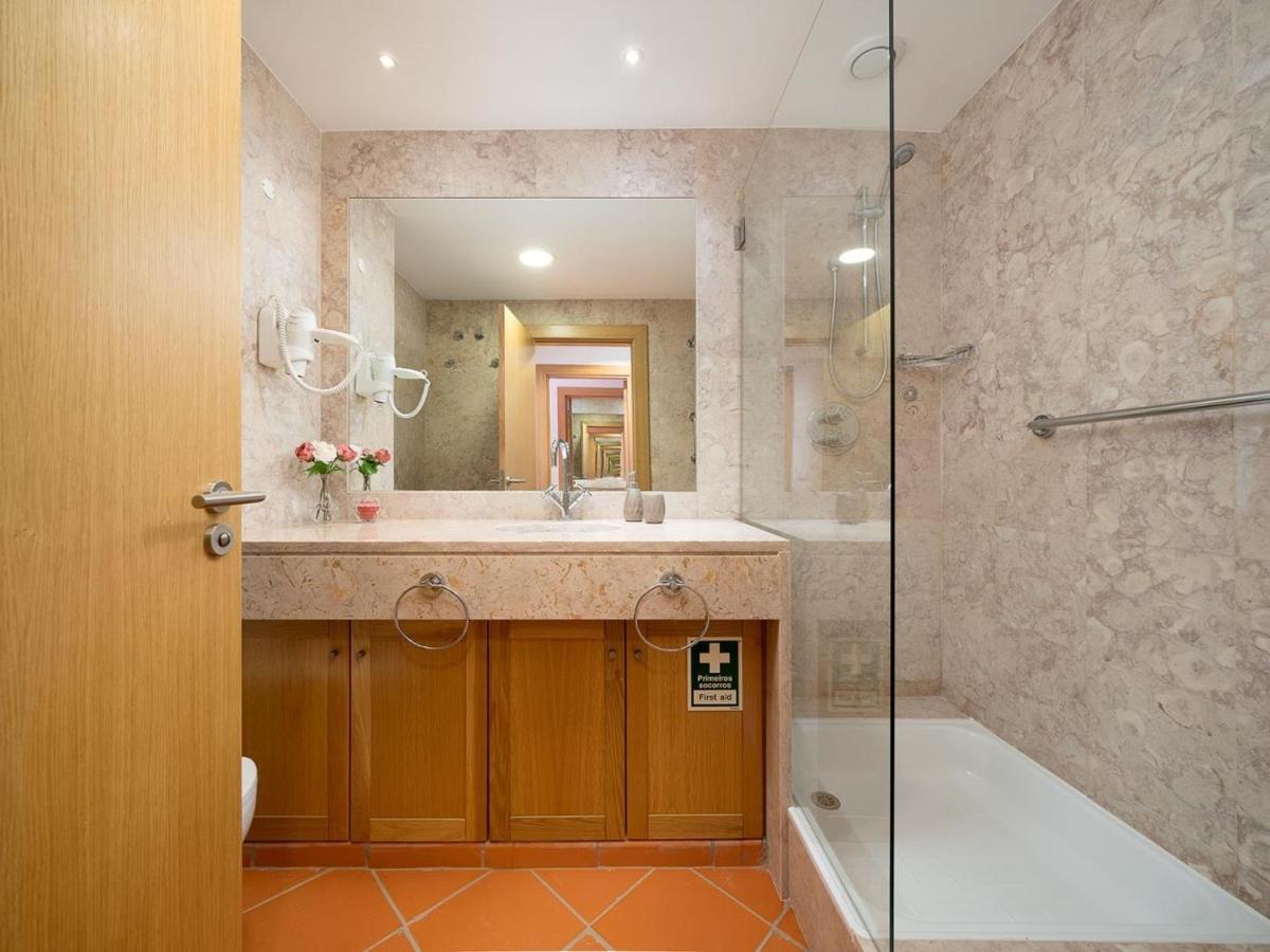 Al - Apartamento Vila Sol F5 Ad Vilamoura Eksteriør bilde