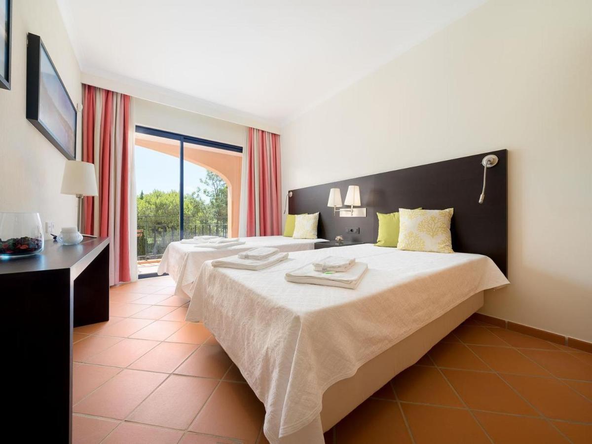 Al - Apartamento Vila Sol F5 Ad Vilamoura Eksteriør bilde