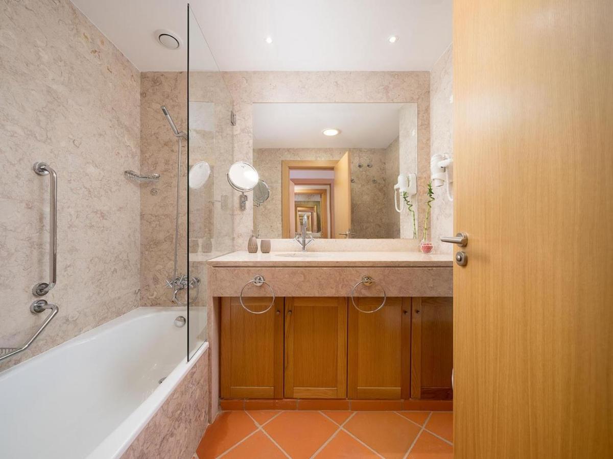 Al - Apartamento Vila Sol F5 Ad Vilamoura Eksteriør bilde