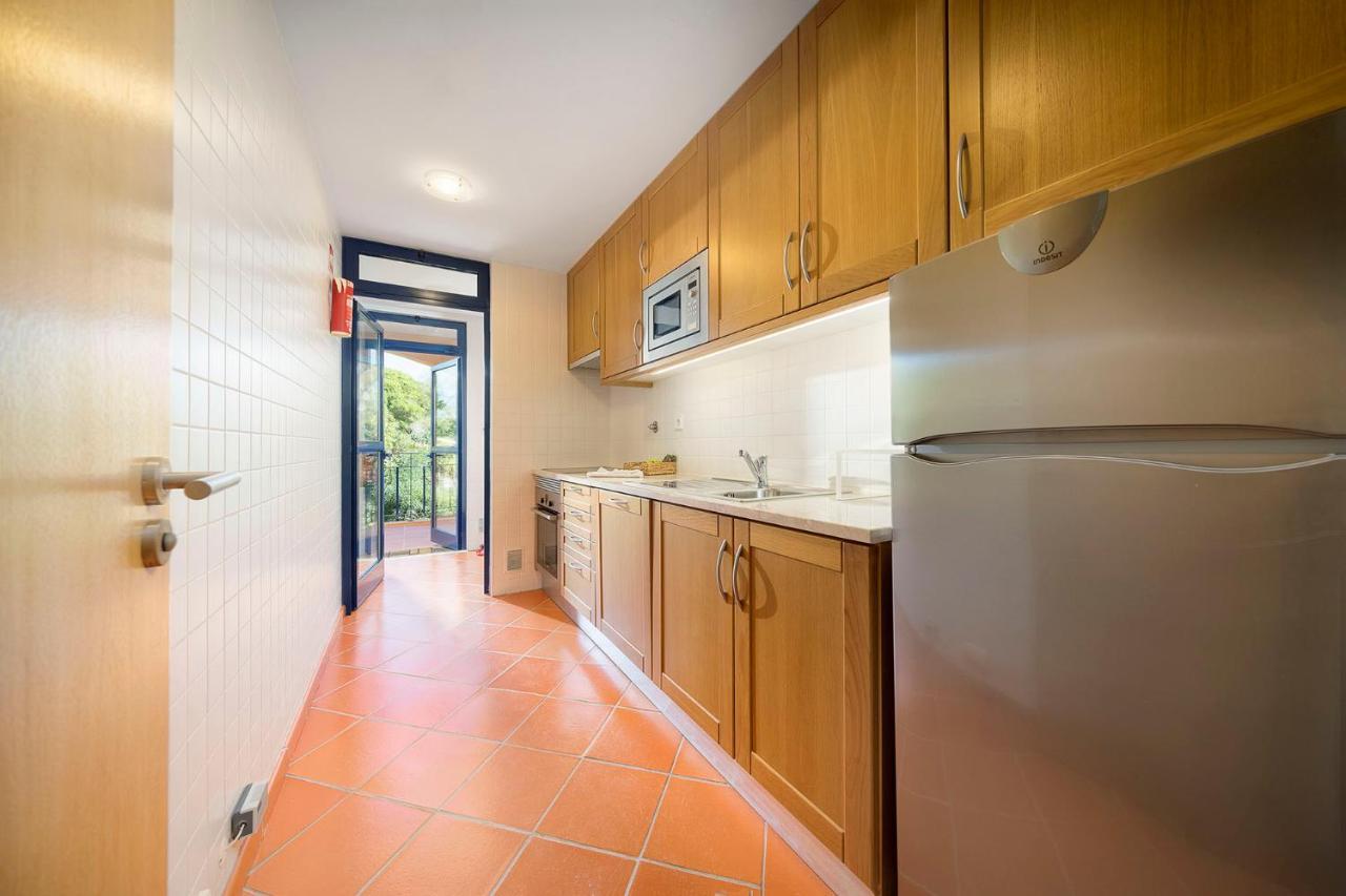 Al - Apartamento Vila Sol F5 Ad Vilamoura Eksteriør bilde